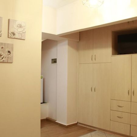 Apartment Eirina เอเธนส์ ภายนอก รูปภาพ