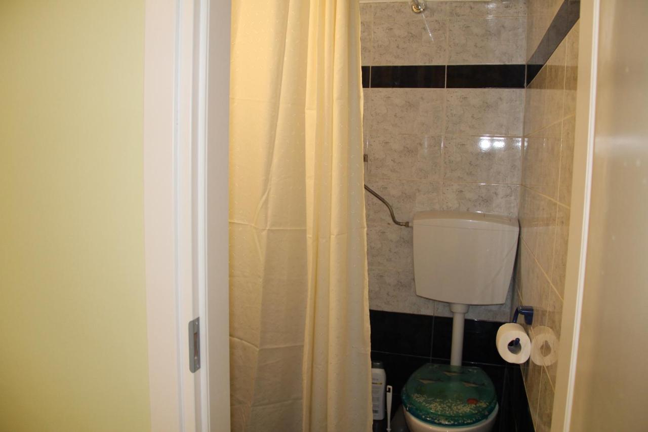 Apartment Eirina เอเธนส์ ภายนอก รูปภาพ